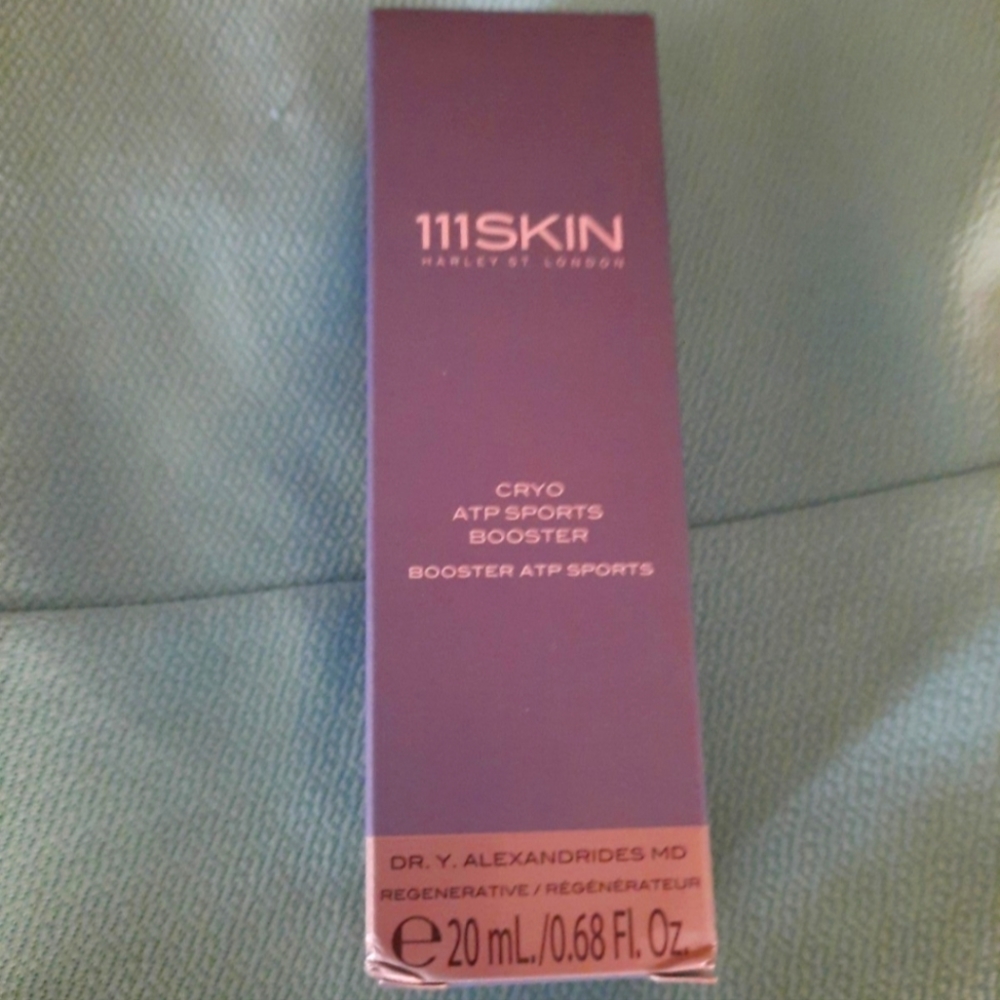 111 Skin By Harley St London